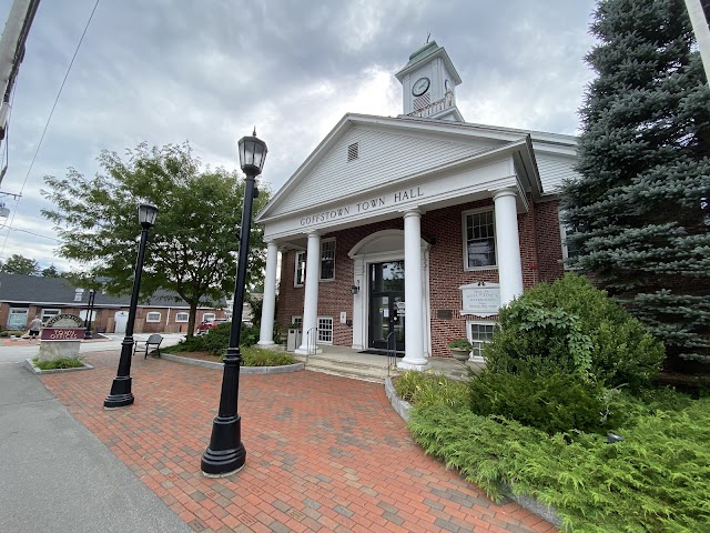 Goffstown, NH